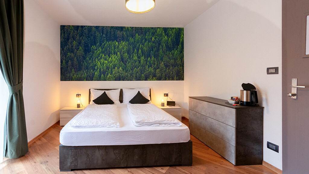 Dolomites Room Doppia