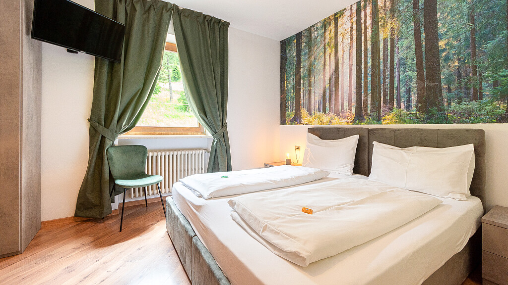 Dolomites Room Matrimoniale