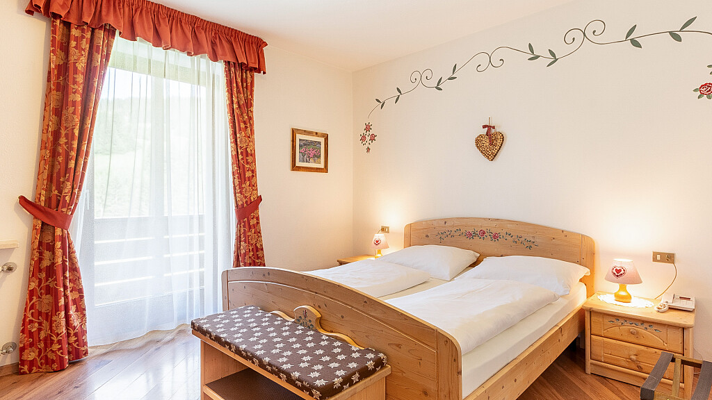 Alpine Room