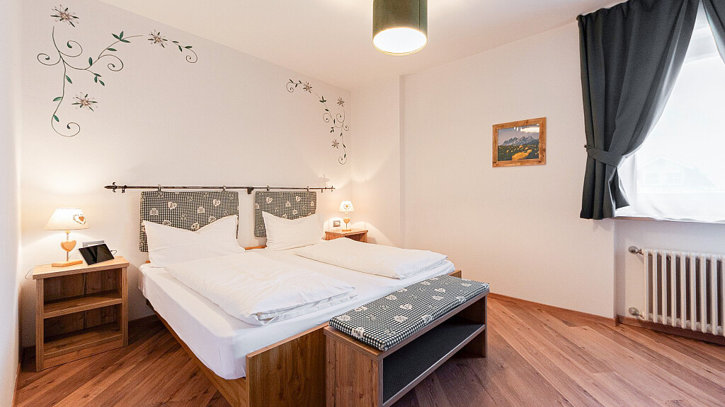 Mountain Room Doppia