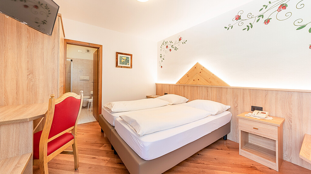 Mountain Room Tripla