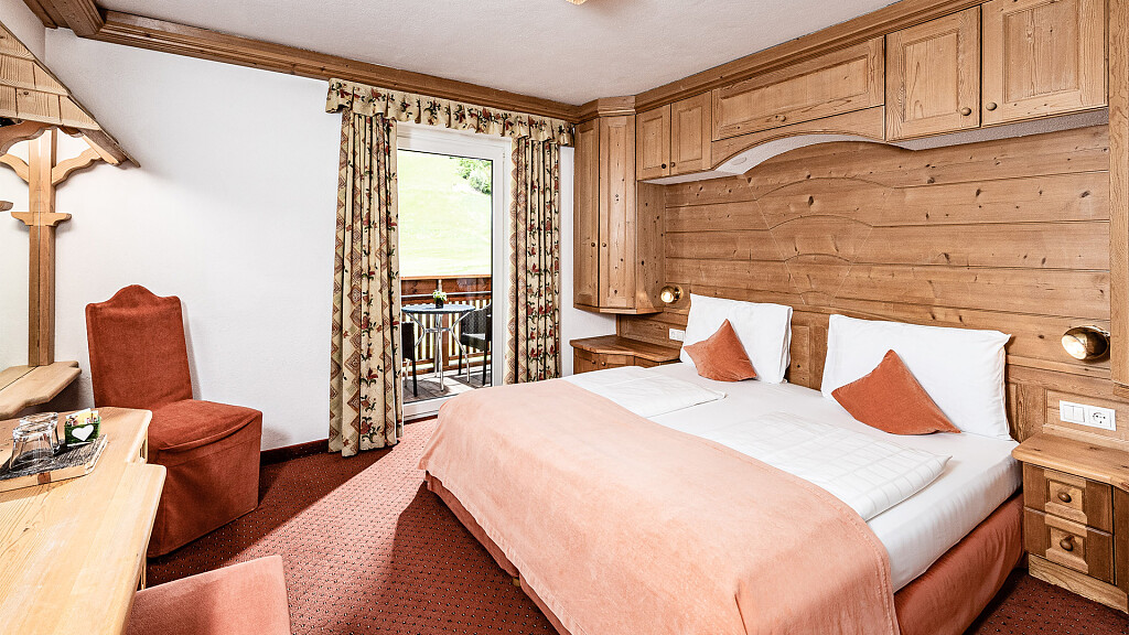 double room DOLASILLA