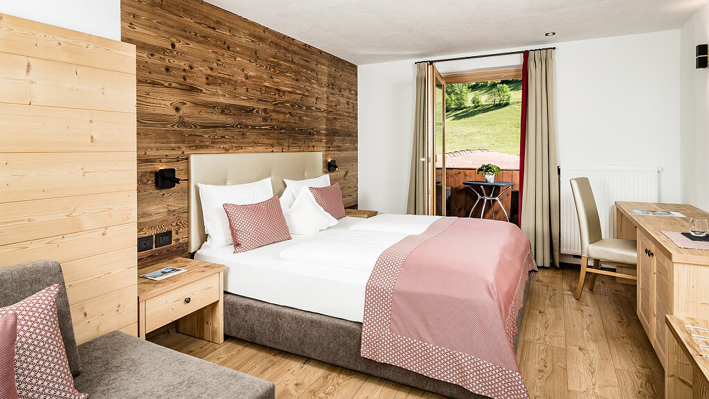 Junior Suite CRISTALL