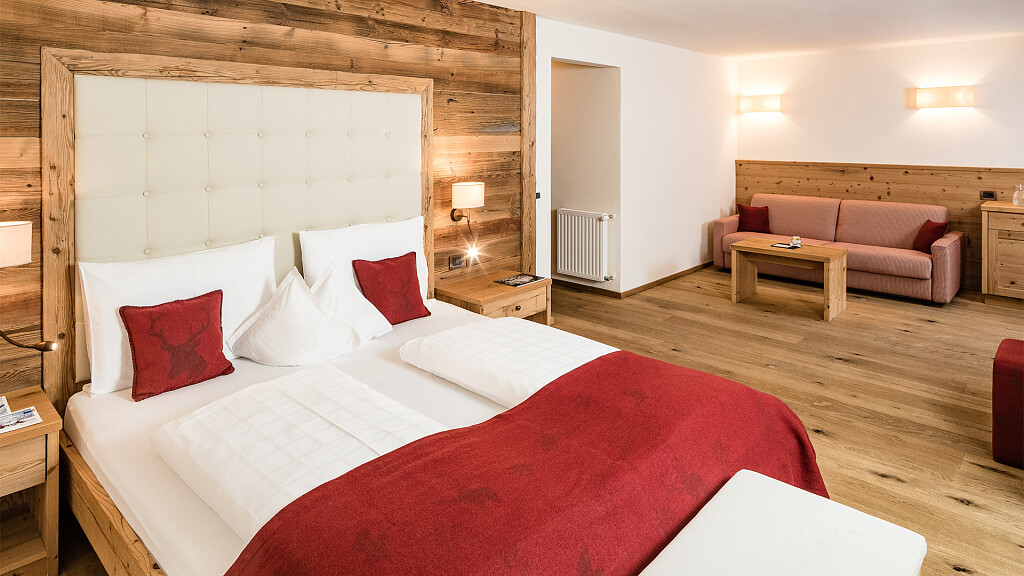 Suite WELLNESS