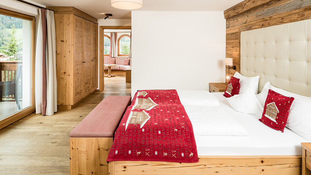 Belvita Suite for 2