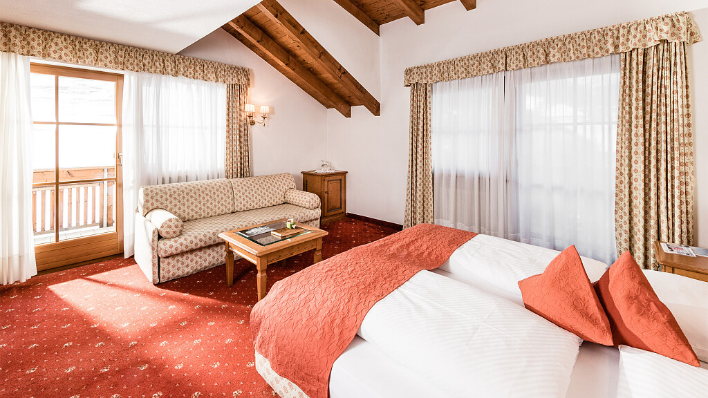 Wellness Suite 408