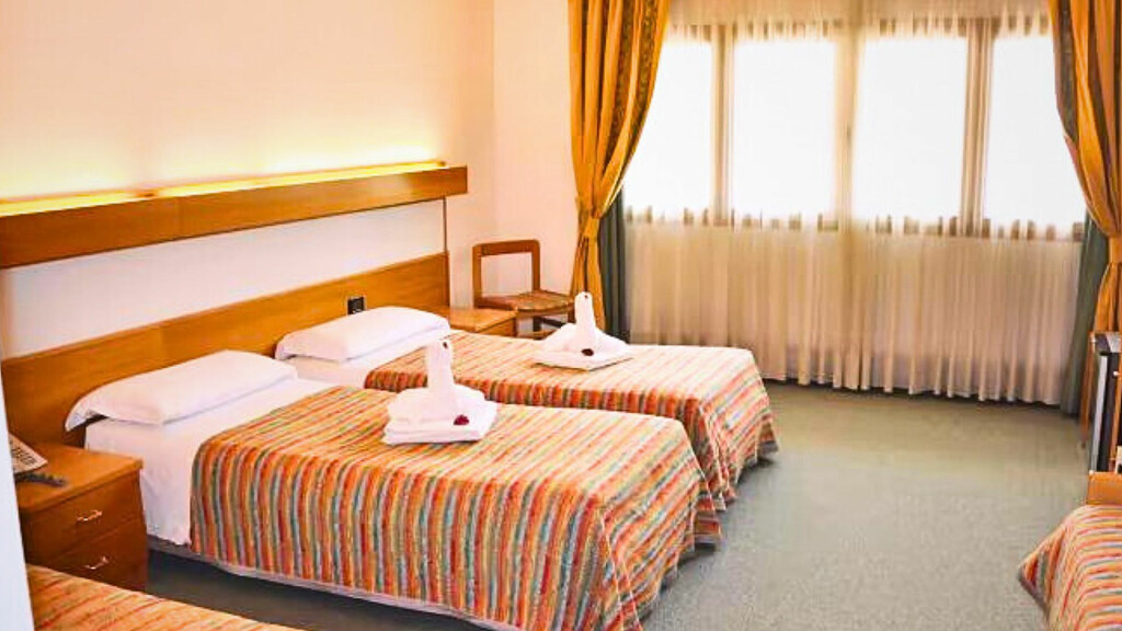 Camera familiare standard