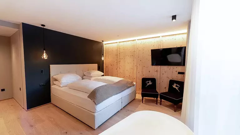 Suite Weißhorn