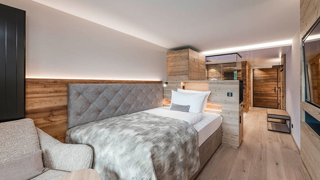 Single room "Monte Casella" STYLE