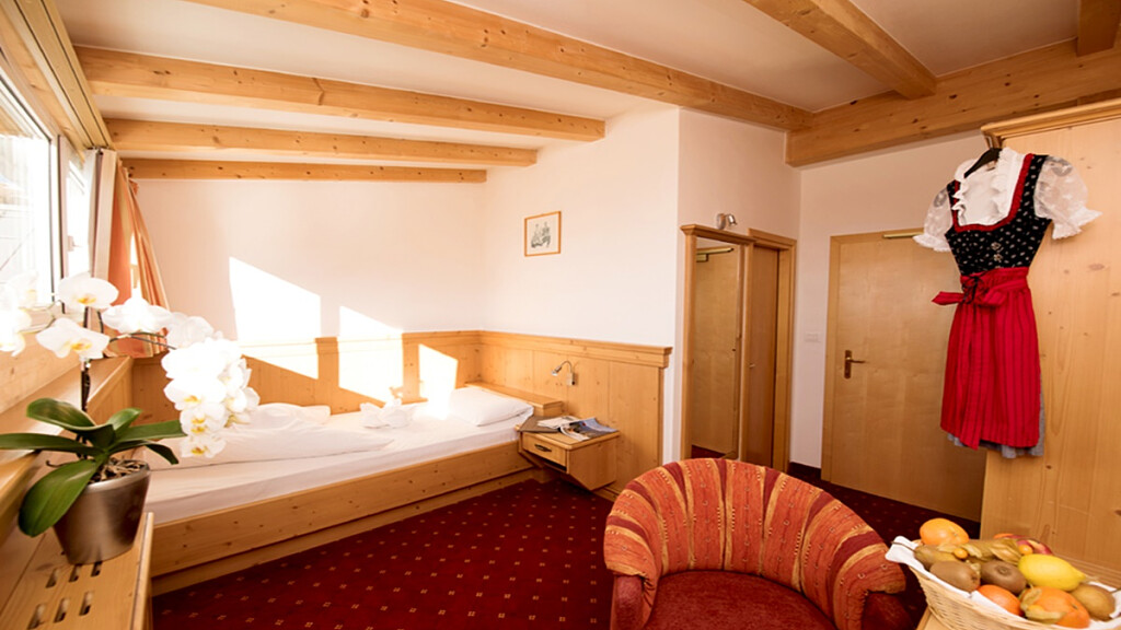 Single room