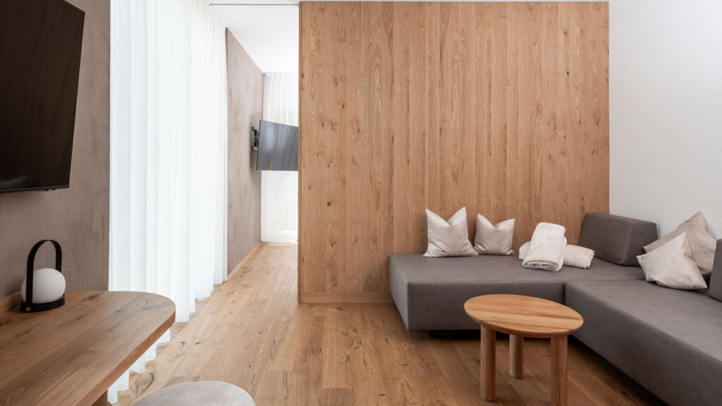 Alpine Nature Lodge Superior