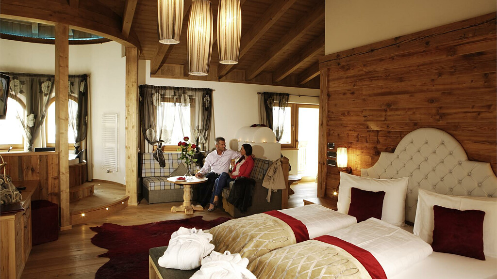 Panorama Suite