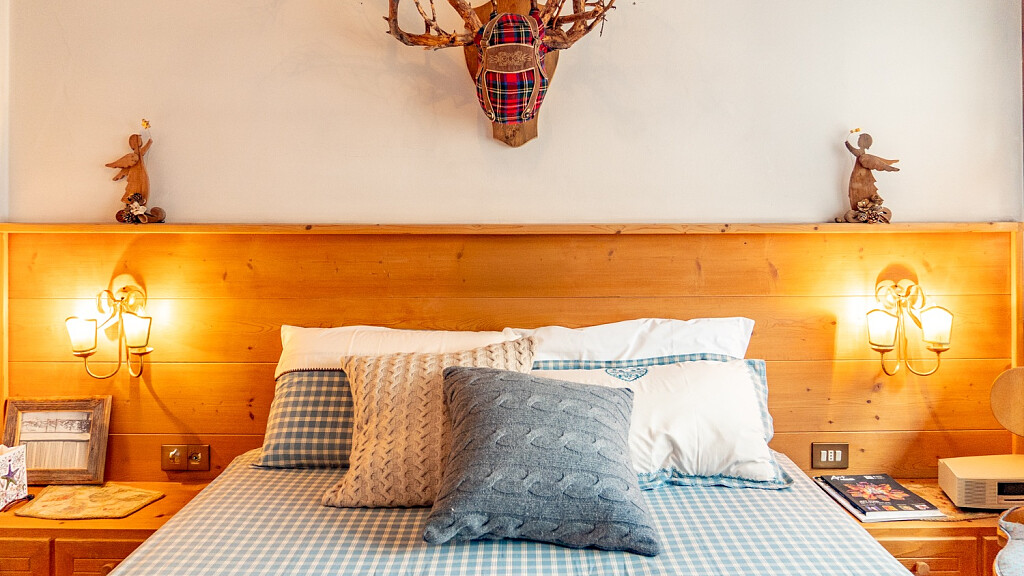 Dolympic View Cortina