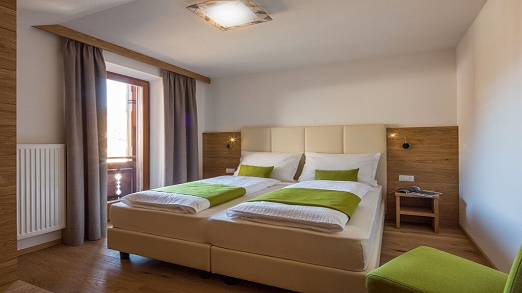 Appartament for 4 people