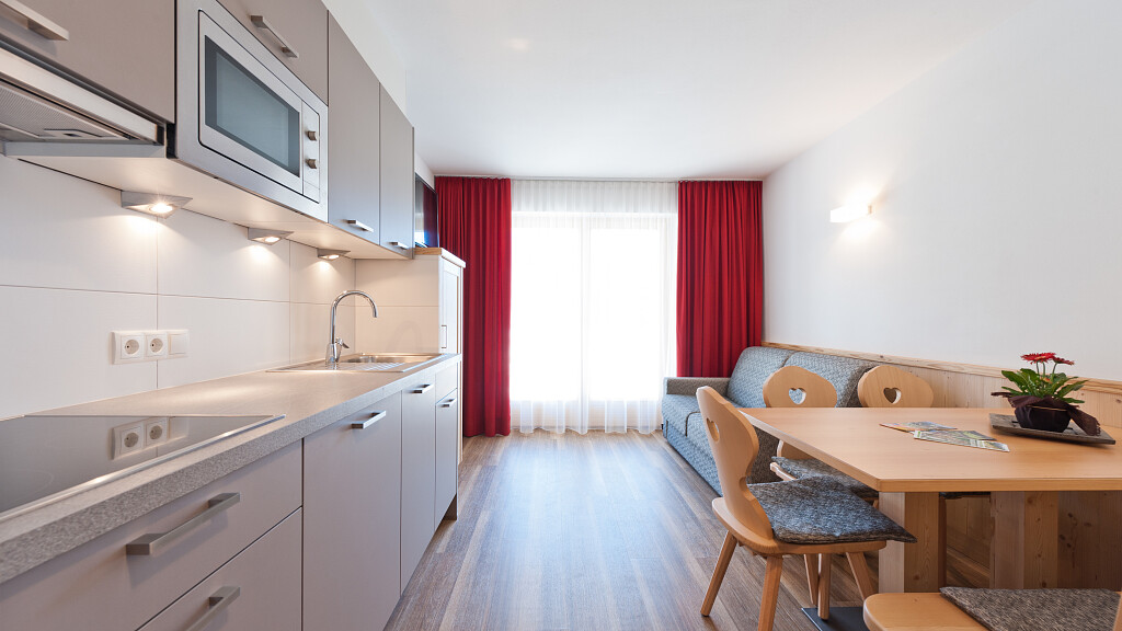 Premium appartamento 2 camera da letto - 4 persone