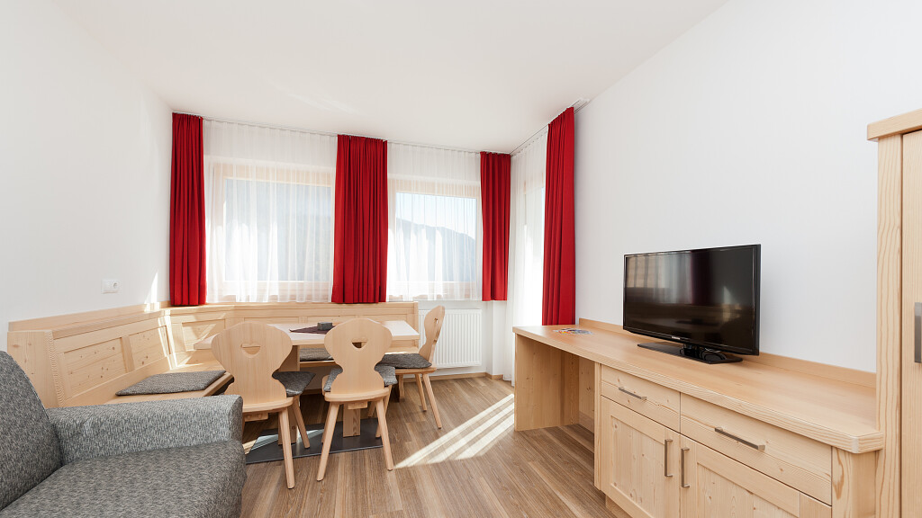 Premium appartamento 1 camera da letto - 2 persone