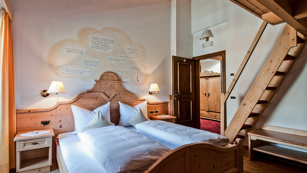 Special con soppalco