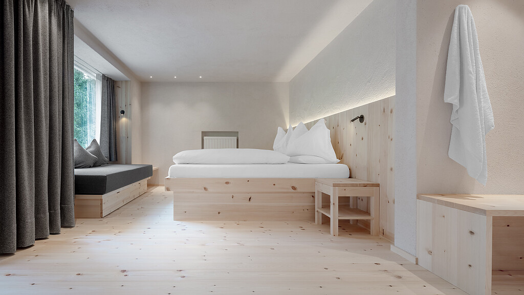 Genius Aura - aria di bosco