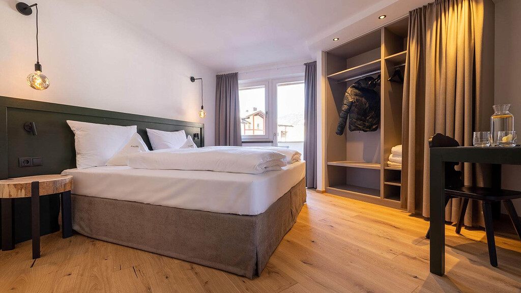 Doppelzimmer "Comfort"