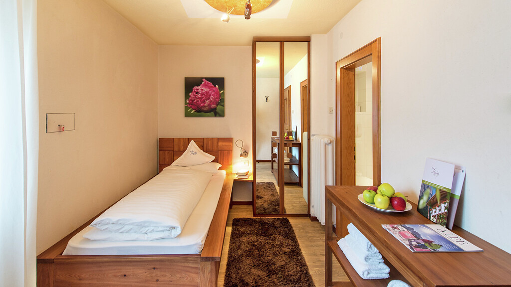 Camera singola Comfort