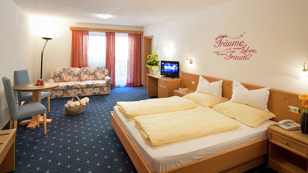 Camera Familiare Nord