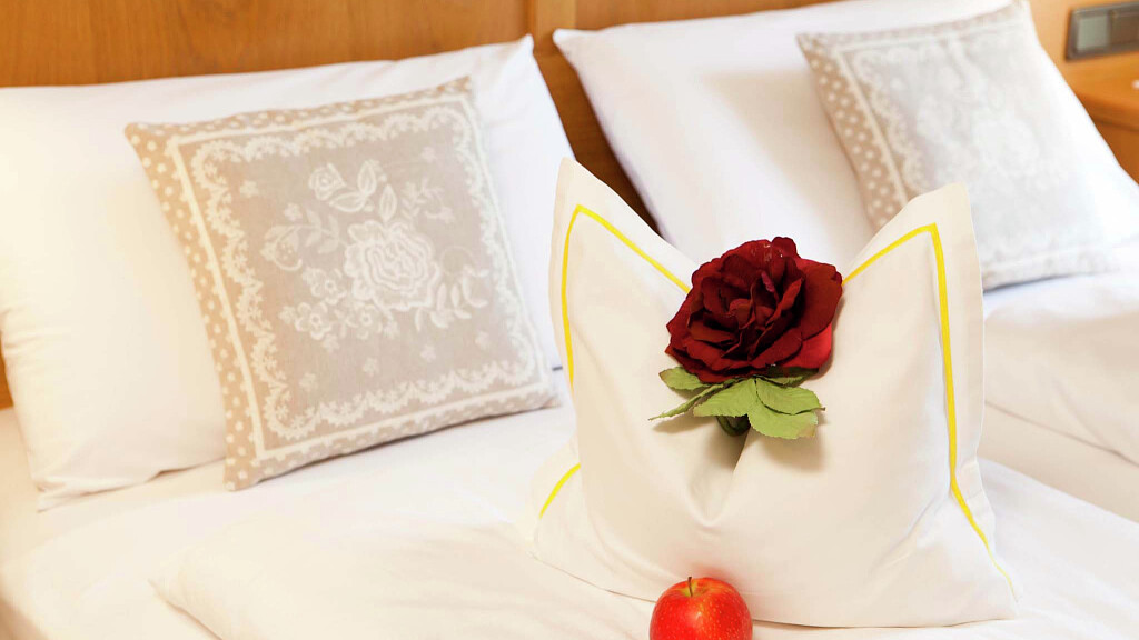 Romantic Room without balcony