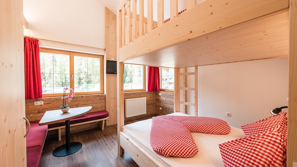 Almen Suite Panorama