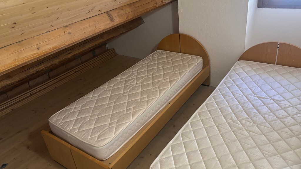 Camera da 2 posti letto