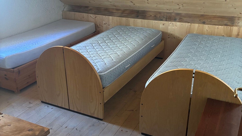 Camera da 3 posti letto