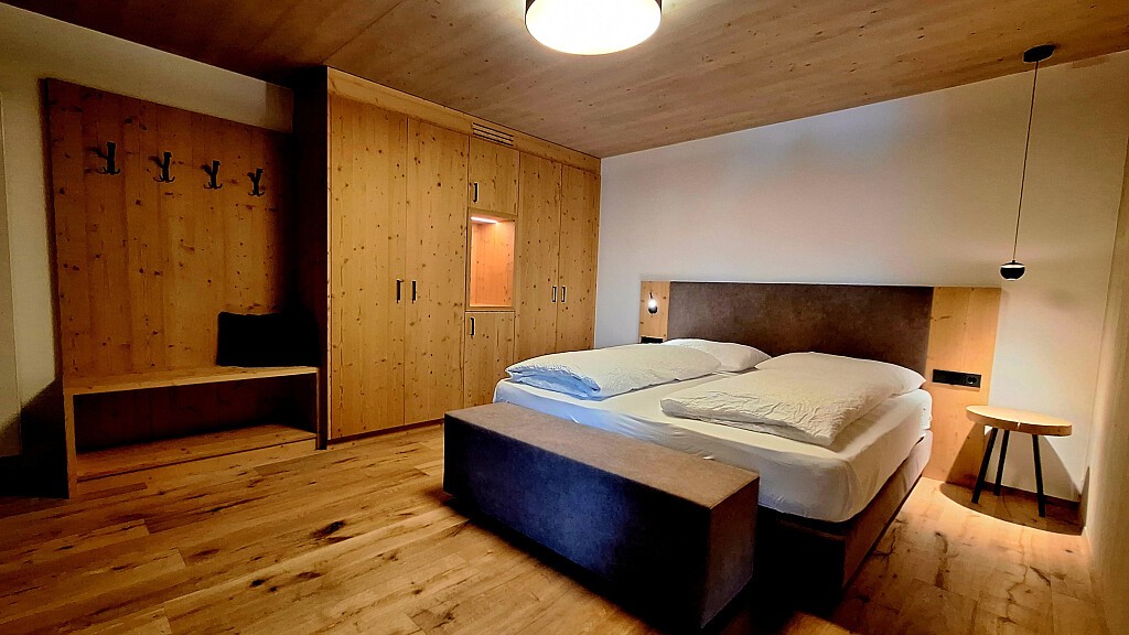 Tirol Superior Suite
