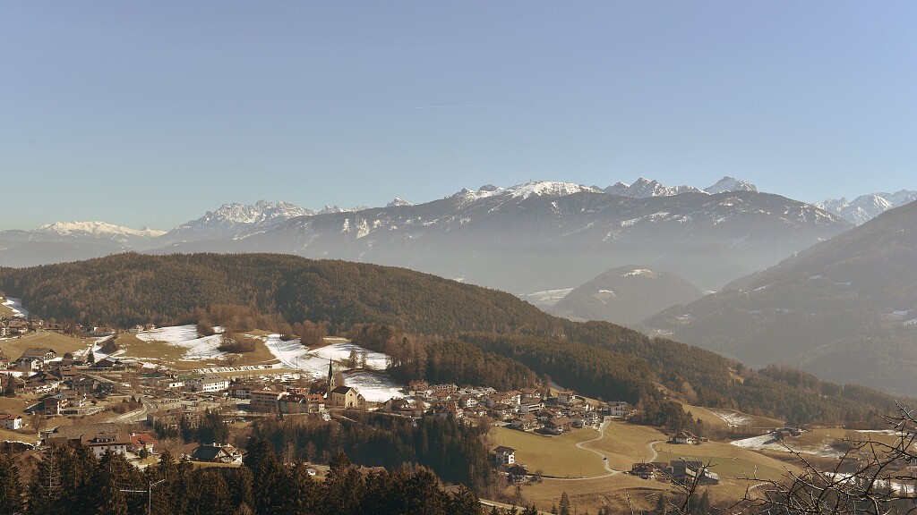 Double room Hohenbichl