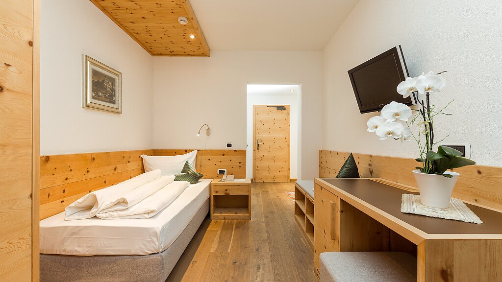 Superior Einzelzimmer