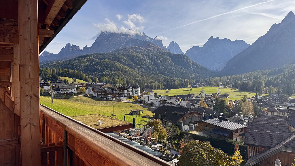 Familienstudio Helm 45m²