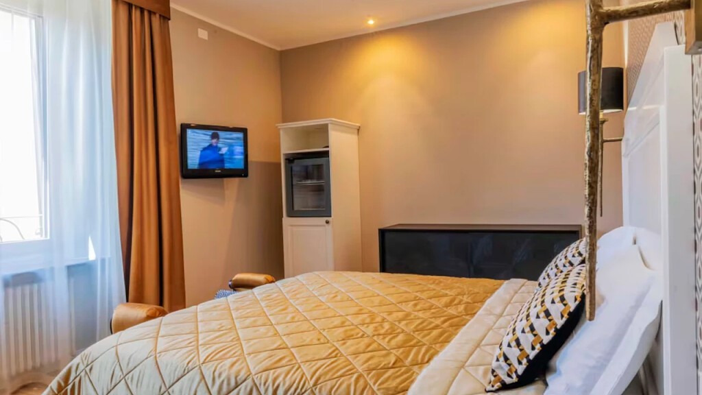 Camera familiare liberty