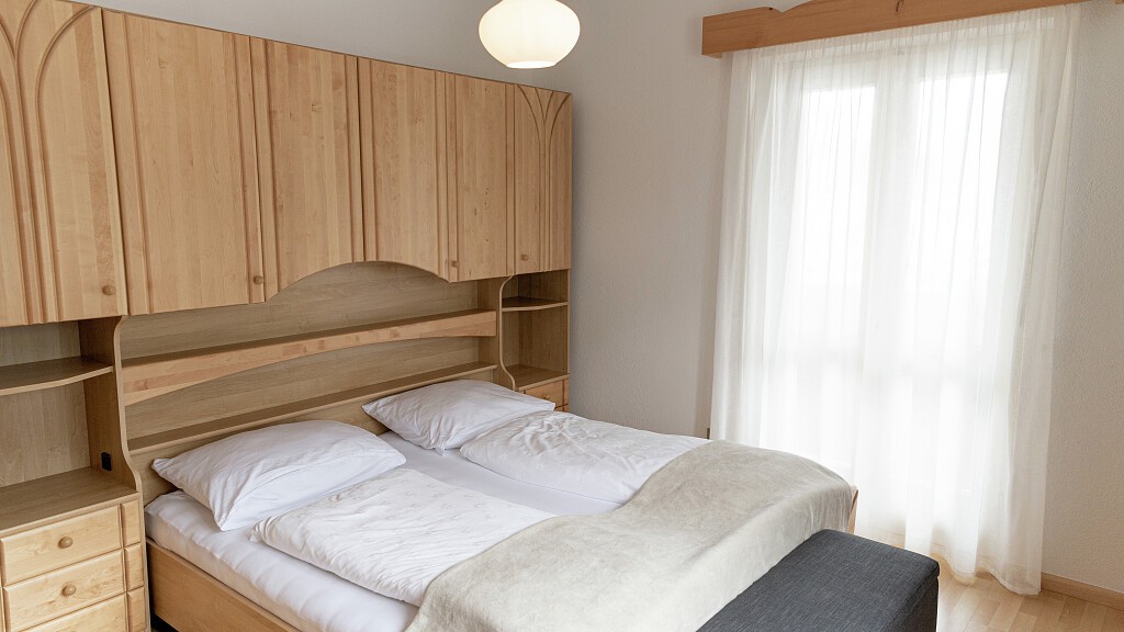 double room standard