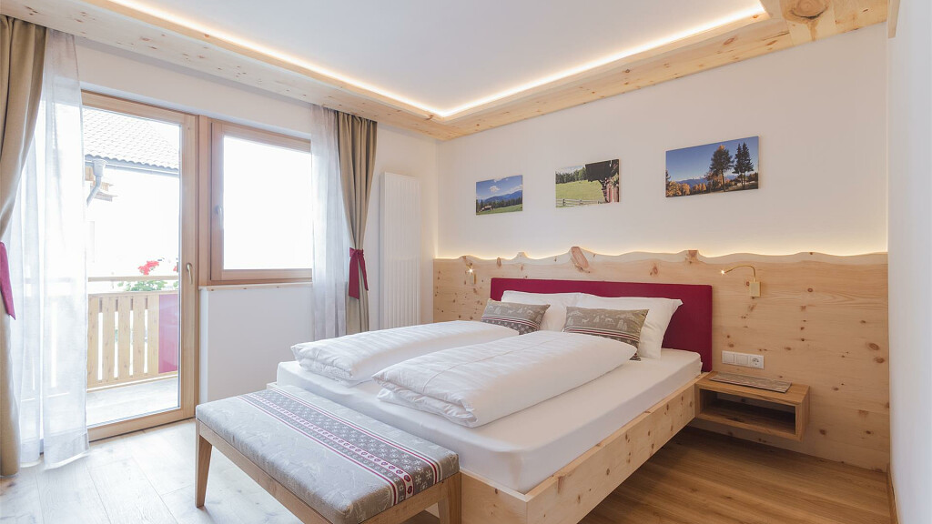 Camera doppia Comfort