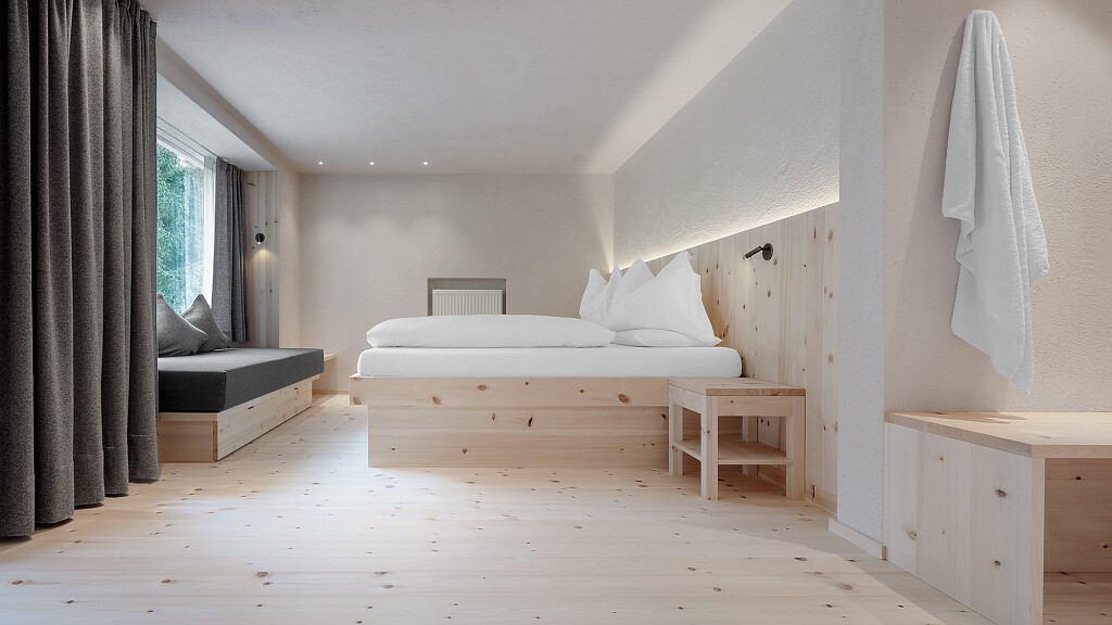 Genius Aura - forest air