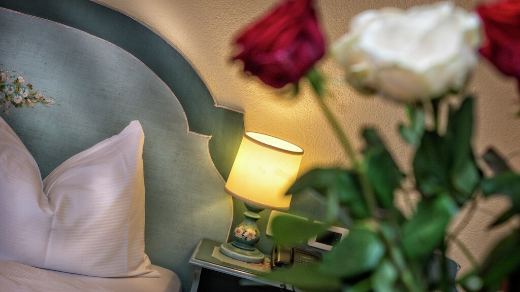 Camera Singola Standard