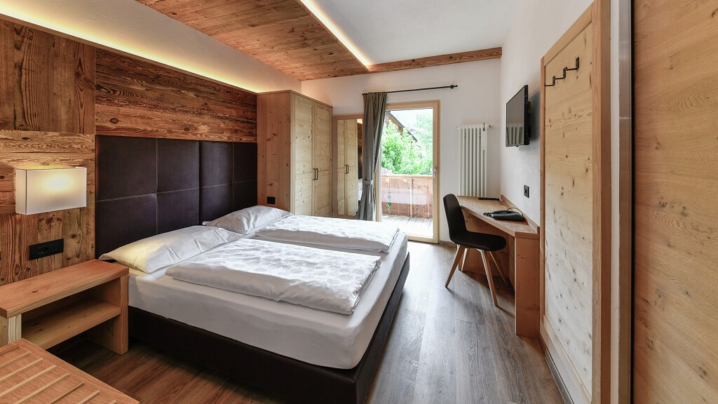 Camera Singola Superior