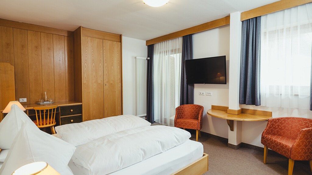 Double room nord
