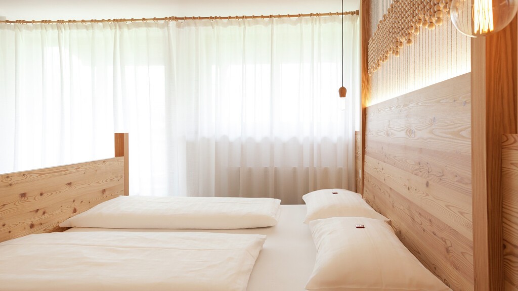 Junior Suite with balcony west