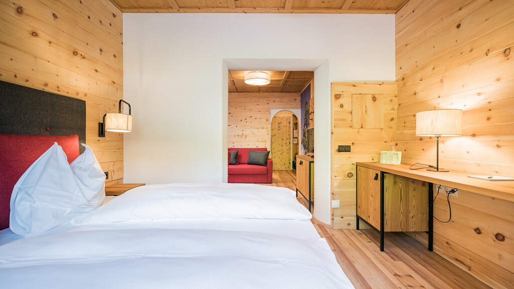 Familystudio Monte Elmo 48mq