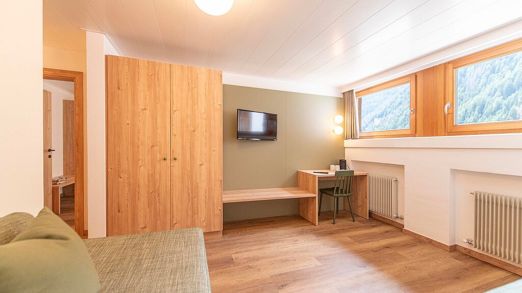 Settimane bianche 7=6