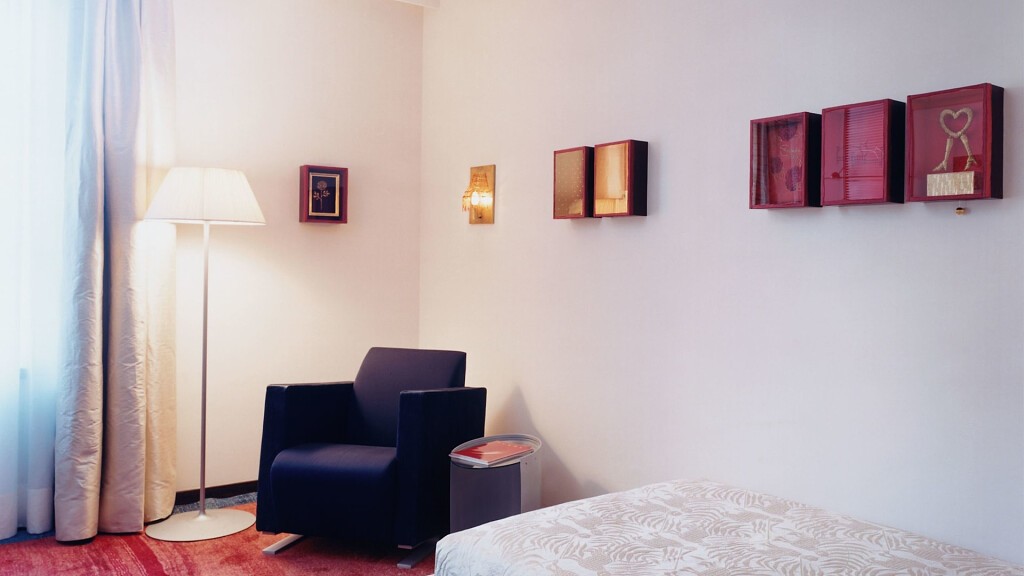 Camera Singola Standard