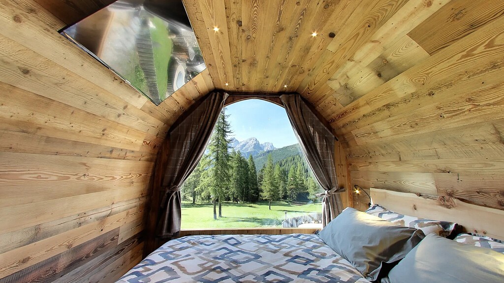 Maddy’s Alpin Chalet