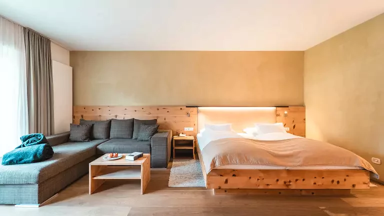 Suite Dolomiten