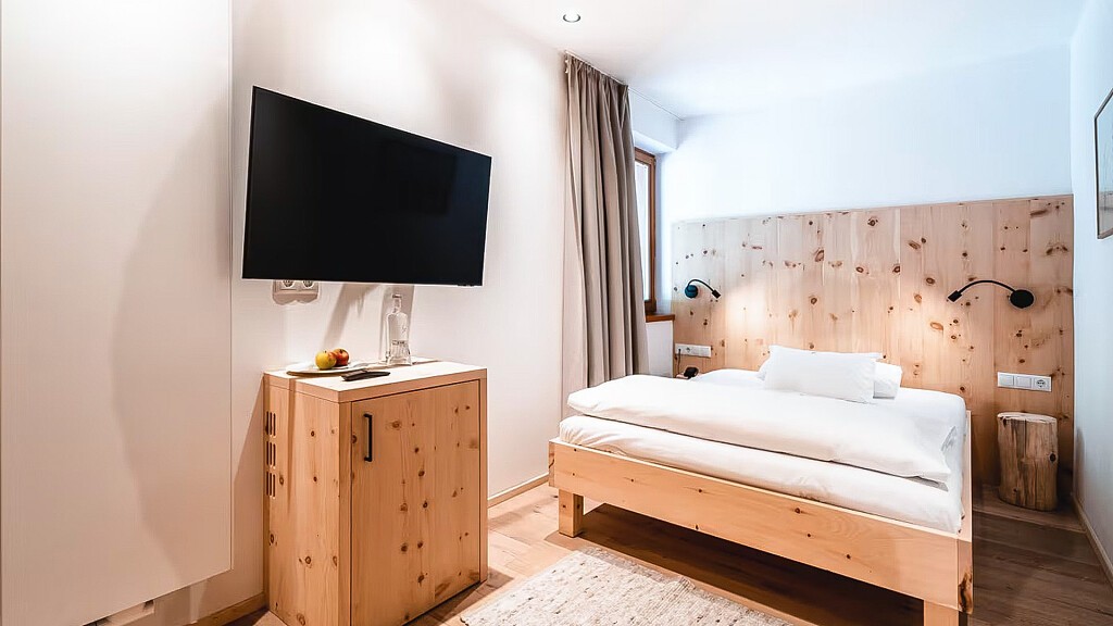 Stella Camera Singola