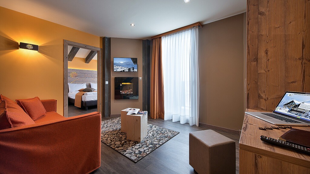 Family Suite Solandra