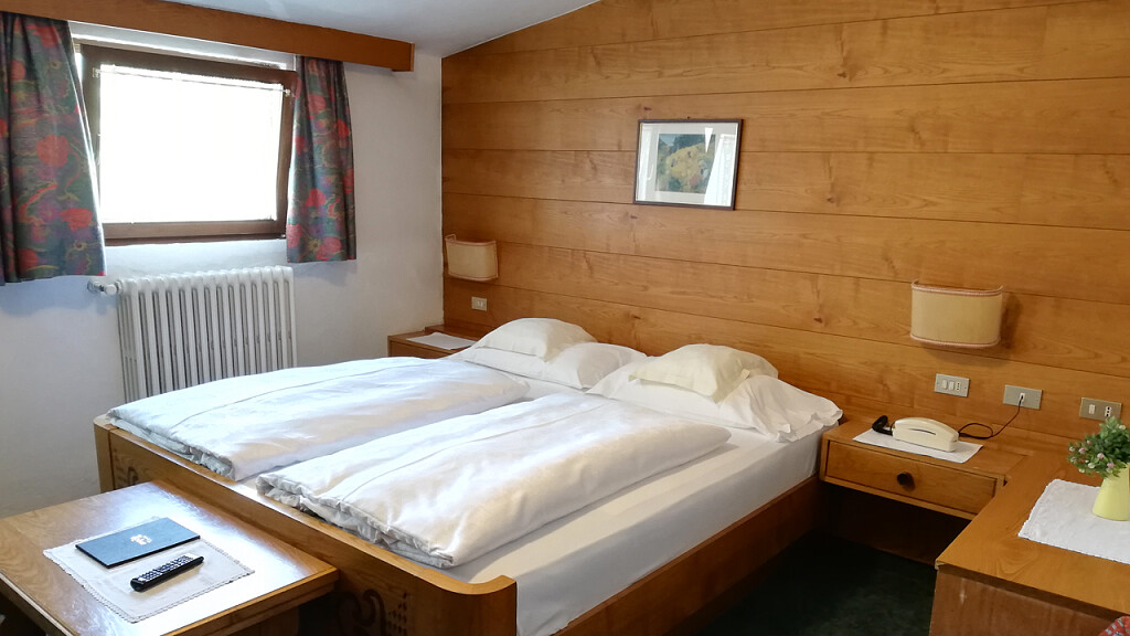 Double room Standard A