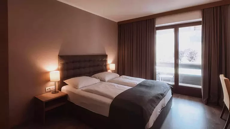 Doppelzimmer Standard